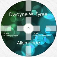 Dwayne W. Tyree - Kpanlogo