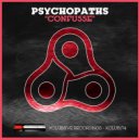 Psychopaths - Añaza (Original Mix)