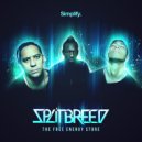 Splitbreed & Twin Moons & Loud N' Killer - Prey