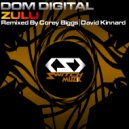 Dom Digital - Zulu (David Kinnard Remix)