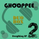 Ghooppee - Basic Analog
