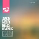 Joakim Carley & Reece Lemonius - Warrior (Still a Fighter) (feat. Reece Lemonius) (Ohg Remix)