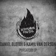 Daniel Blotox & Kamil Van Derson - Morgue
