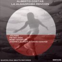 Alberto Costas & Jounes - La Almadraba (Original Mix)