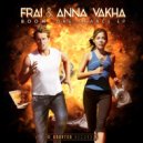 Frai & Anna Vakha - Boom (Vocal Mix)
