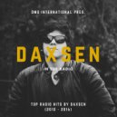 Daxsen & Nathan Brumley - Keep Your Eyes Open (feat. Nathan Brumley)