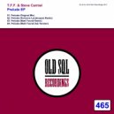 T.F.F. & Steve Carniel - Prelude