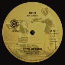Little Dragon - Twice (Ken-Do Remix)