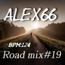 Alex66 - Road mix#19