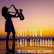 The Los Angeles Jazz Ensemble - Five O\'clock Whistle