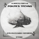 Alberto costas & The Synth Proyect - Dark Moon (Original Mix)