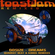 Gosize - Dreams