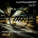 Pedro Castro Silva & DSDDR - Helix