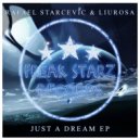 Rafael Starcevic & Liu Rosa - Back Now