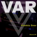 Frankie Snor - Assassin (Original Mix)