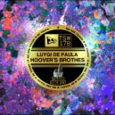 Hoover\'s & Luygi de Paula - AFTER (Edu Marks Remix)