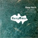 Deep Hertz - Cohiba (Luigi Egitto Remix)