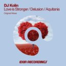 DJ Kolin - Aquitania (Original Mix)