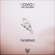 XOVOX & Cintia Aldana - Fly (feat. Cintia Aldana)