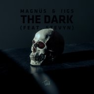 MAGNÜS & JIGS & Stevyn - The Dark (feat. Stevyn)