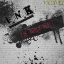 Valdiviez - Sky Is On Fire (Original Mix)