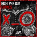 Rishi Van Guz - Latinos (Original Mix)