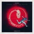 HDMX & THe WHite SHadow (FR) - Signal From The Sun (THe WHite SHadow Remix)