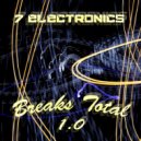 7 Electronics - Demolition