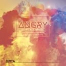 Dimta - ANGRY DIMTA'S HOUSE vol.21 (Compiled and Mixed by Dimta)