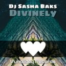 DJ Sasha Baks - Machinegun ()