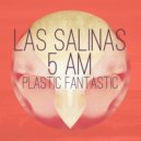 Plastic Fantastic - Las Salinas 5 AM (Coyote Sunrise Remix)