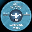 DJ Metcho - Celestial Vibes 001