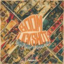Mighty Boogie & General Trix - Boom Lickshot (Instrumental)