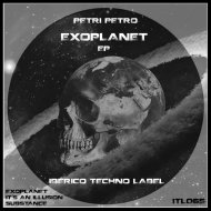 Petri Petro - It´s an Illusion
