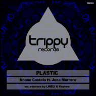 Noone Costelo & Jona Marrero - Plastic