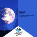 Paul M. - Mistica (Miroslav Vrlik Remix)