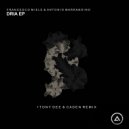 Francesco Miele & Antonio Marrandino - Dria (Caden Remix)