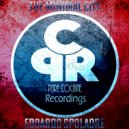 Edoardo Spolaore - The Minimal City (Plamen Deejay Remix)