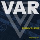 AMBIVALENZ - Orata (Original Mix)