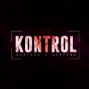 Guztavo Mx & Rickber Serrano - Kontrol
