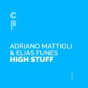 Adriano Mattioli & Elias Funes - Red Pipper (Original Mix)