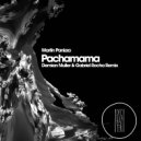 MARTIN PANIZZA - Pachamama