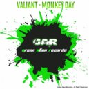 Valiant - Monkey Day (Gabriel Louis Grind Remix)