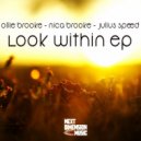 Ollie Brooke & Nica Brooke & Julius Speed - Satori (feat. Julius Speed)