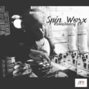 Spin Worx - Retro Dance (Kwaito Revolution)