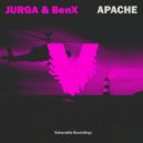JURGA & BenX - Apache (Original Mix)