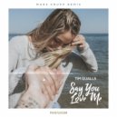 Tim Qualls - Say You Love Me (Mark Krupp Remix)