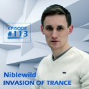 Niblewild - Invasion of Trance 113 (08.06.2017) (Original Mix)