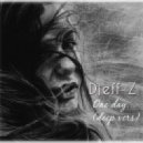 Djeff-Z - One day...(deep vers) (Original Mix)