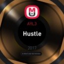 AYL3 - Hustle (original mix)